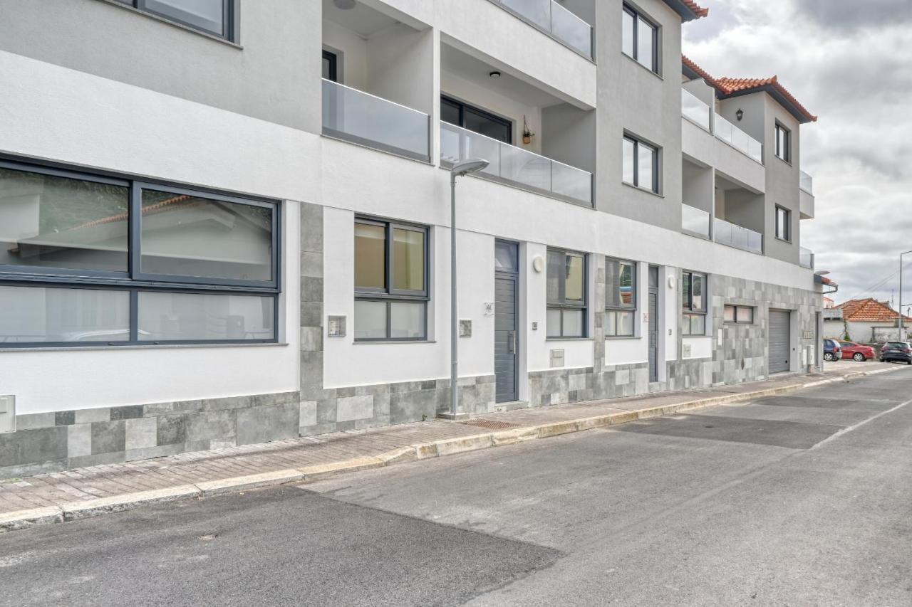 Tristao Vaz Ii, A Home In Madeira Machico  Eksteriør billede